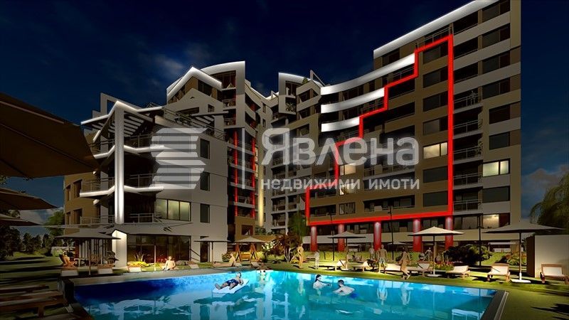 Продава се Тристаен апартамент в София, Сердика - 149 кв.м за 1858 €/кв.м - Снимка #7