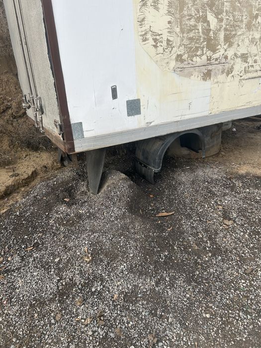 Бутка мұздатқыш