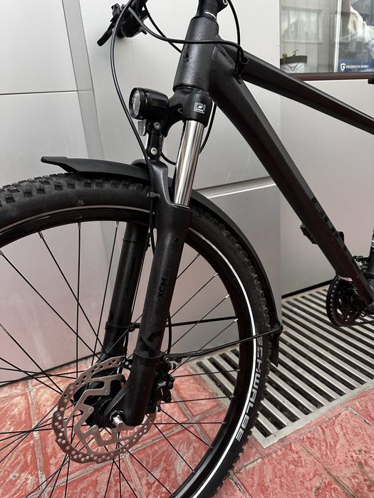 Bulls Vellotrail MTB 29