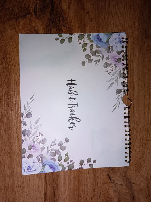 Блокноты планеры