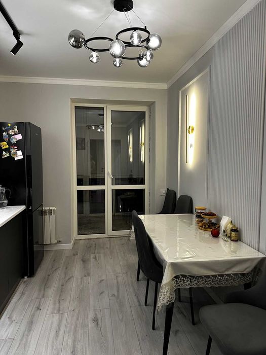 Продам 2х ком.кв в ЖК Рио-Де-Жанейро