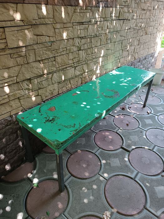 Скамейка , скамейка, стулья