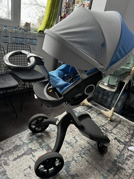 Stokke V5 limitted edition