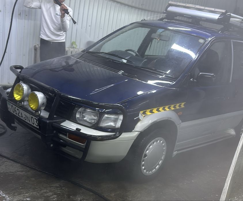 Mitsubishi RVR продам