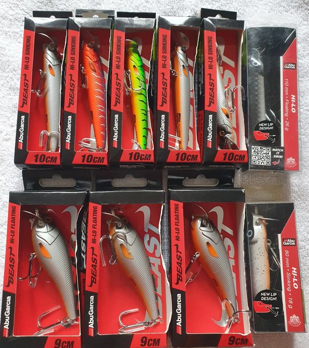 Voblere la preț mic