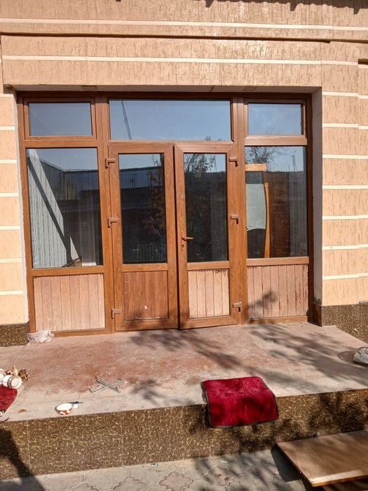 Акфа ромлар ешиклар кайта ишлашга