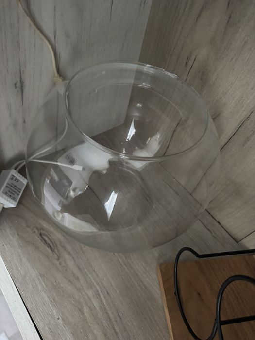 Bol ( acvariu ) ideal pesntru pesti beta