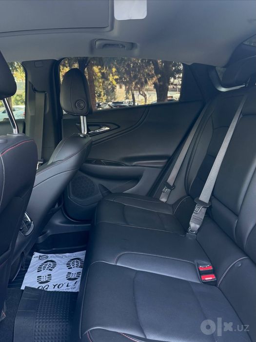Malibu XL 2023 full 48min km halol