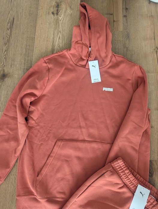 Нов мъжки Puma анцуг