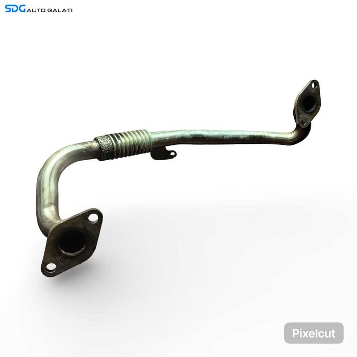 Conducta Teava EGR Audi A3 8P 2.0 TDI 2004 - 2013 Cod 03L131521AK [A0245]