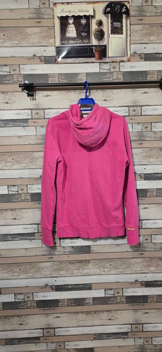 Superdry L-дамски суичър (х-854)