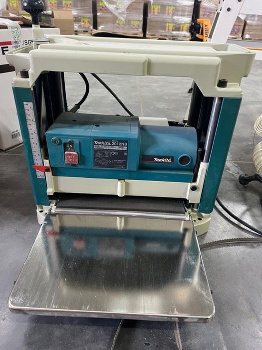 Рейсмус Makita 2012NB