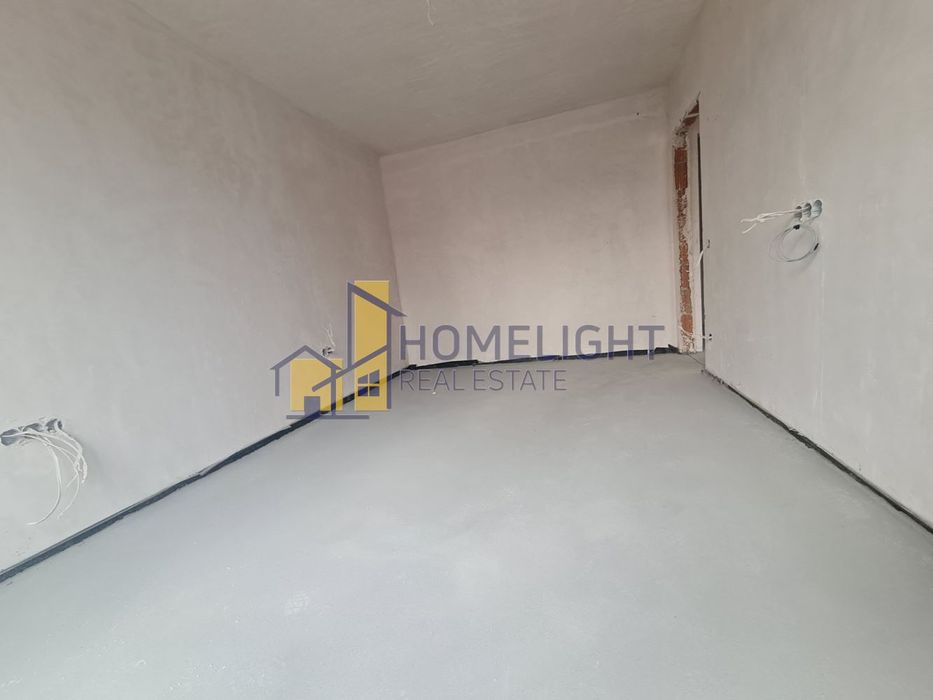 Тристаен апартамент в кв. Овча купел