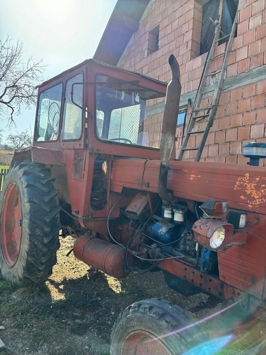 Vand utilage agricole