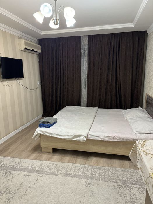 1 комн 6000 в самом центре мега плаза