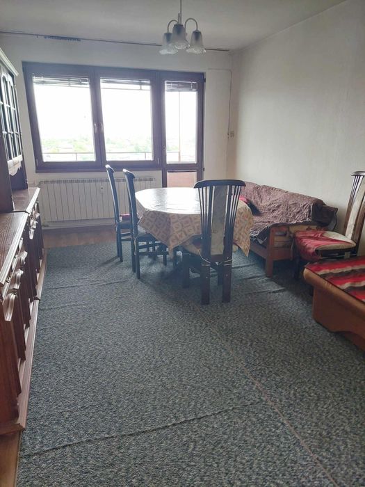 Дава се под наем Тристаен апартамент в София, Надежда 3 - 90 кв.м за 500 € - Снимка #2