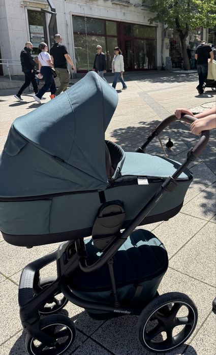 Детска количка easywalker harvey 5 premium