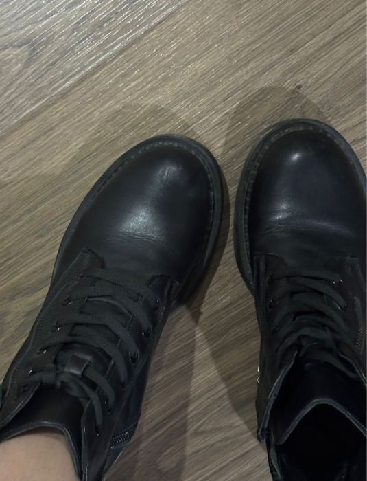 Продам сапоги женские