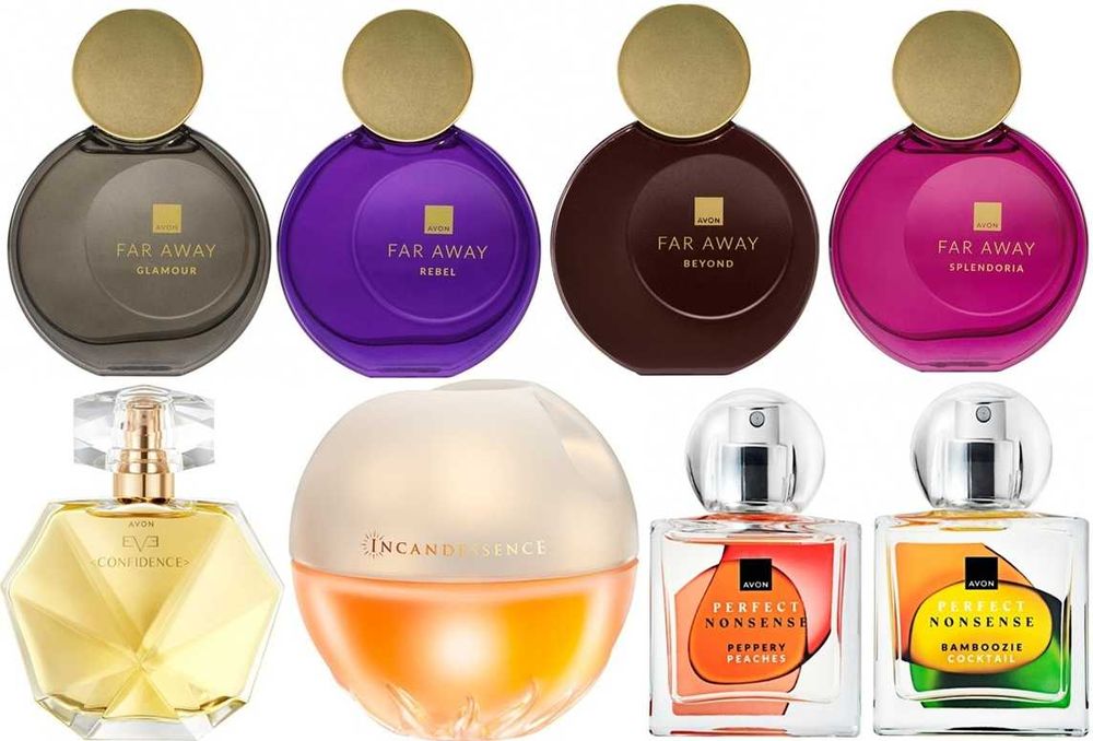 Today,Far Away,Amber Elixir,Perceive,Attraction,Incandessence
