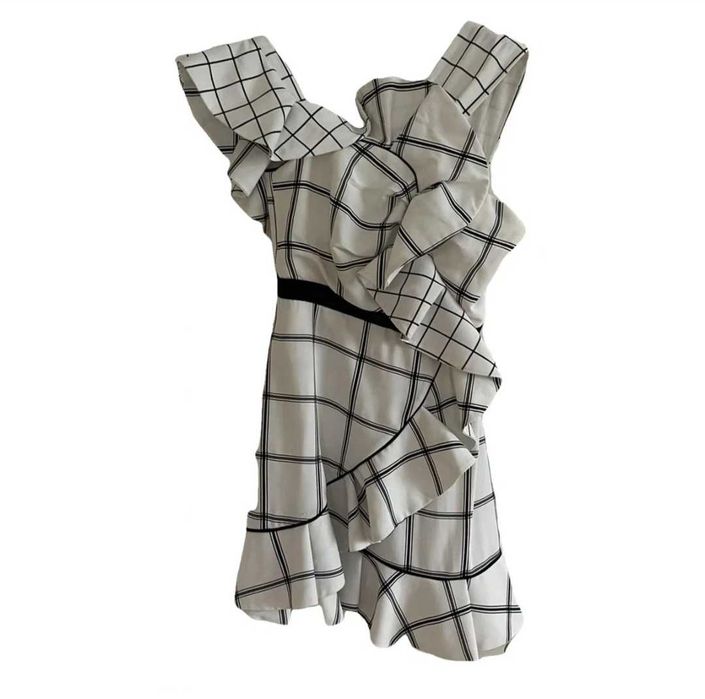 Рокля Self-portrait