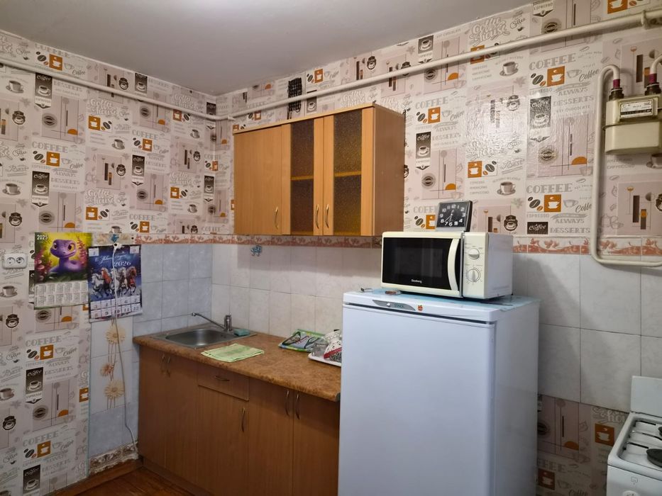 Сдам 2 ком квартиру в районе Рабочего