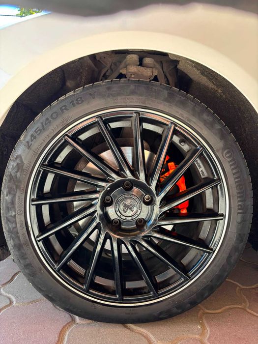 AUDI A5 B8.5 2.0 TDI 143 CP • MANUALĂ 6+1 • 153.000 KM