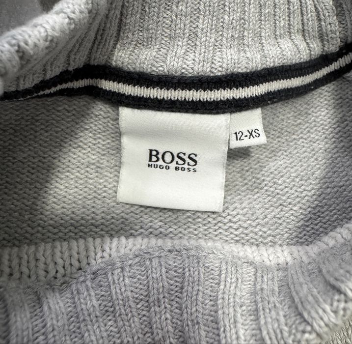 Пуловери Hugo Boss, Tommy Hilfiger