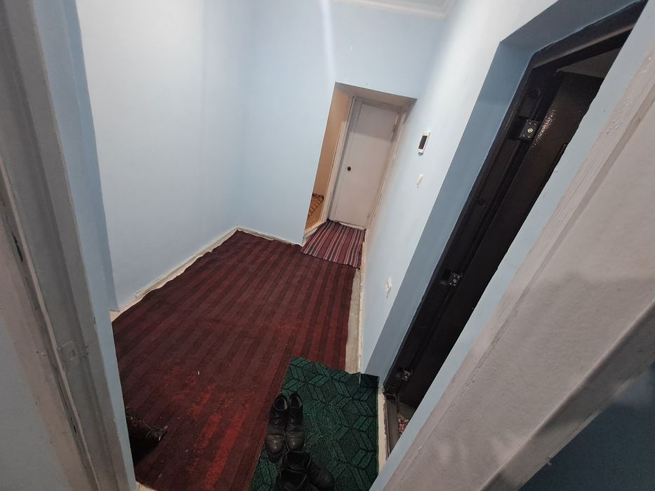 Vagzaldan 2 xonali kvartira