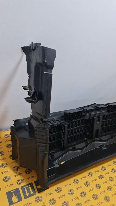 Canal deflector aer hota clapete BMW X1 iX1  u11