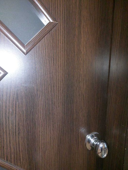 Двери межкомнатные б/у