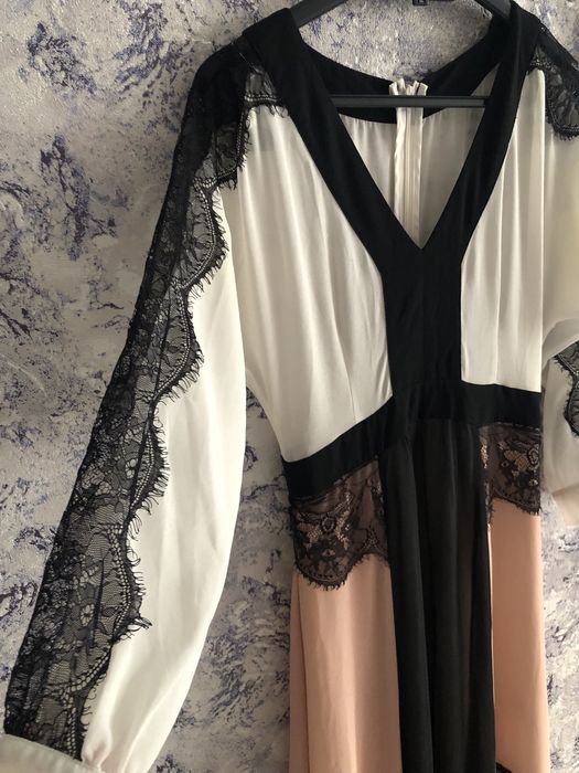 Продам вечернее платье