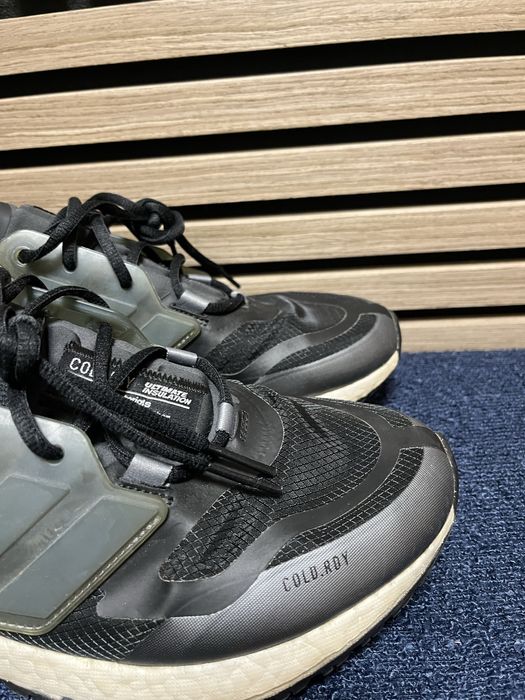 ADIDAS UltraBoost  Cold RDY - 45 1/3 Оригинал