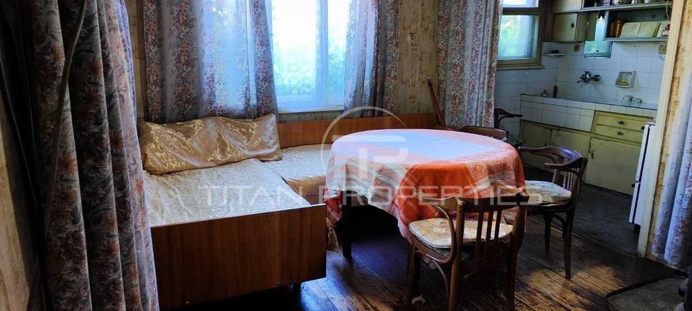 Къща в Брацигово