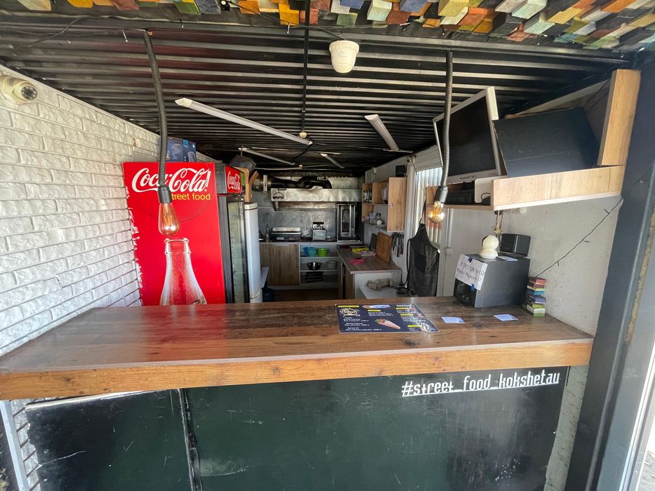 Продам готовый бизнес