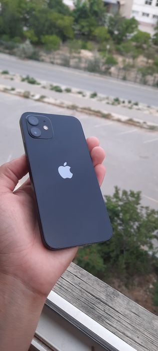 Iphone 12 На Актау Срочно!