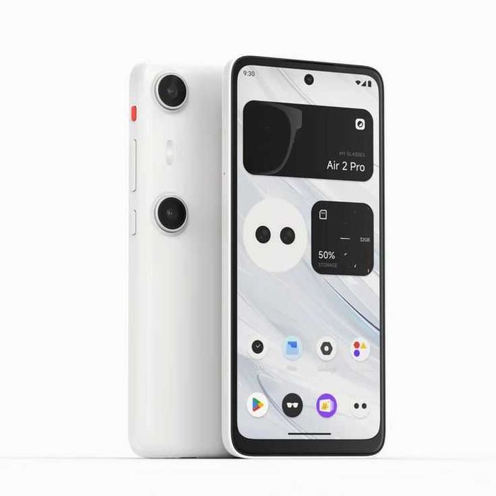XREAL AIR 2 PRO + XREAL BEAM PRO komplekt sotiladi