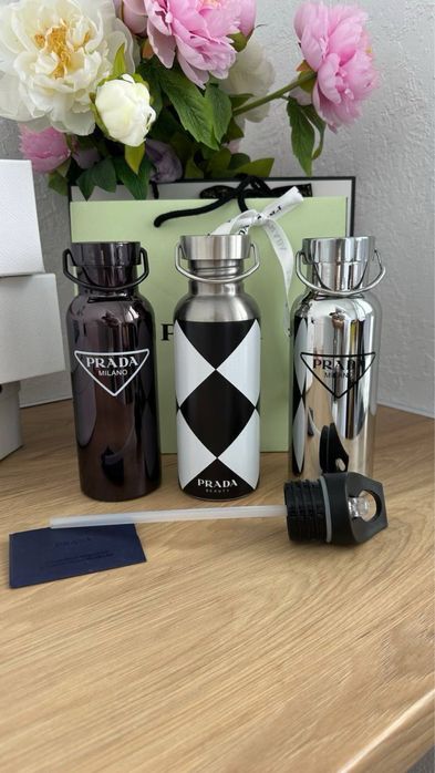 В наличии! Бутылка, термобутылка