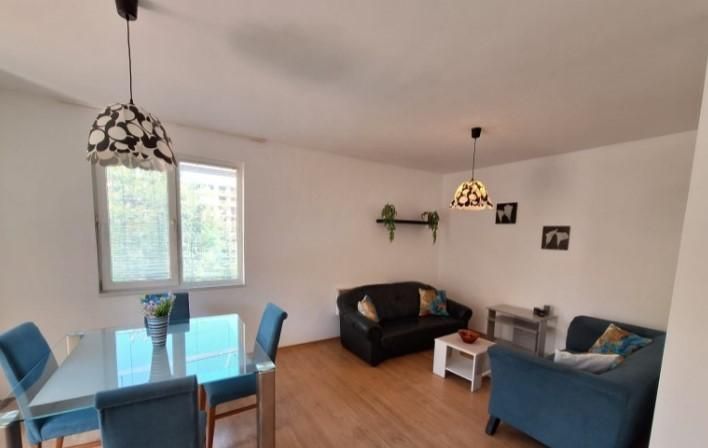 Дава се под наем Тристаен апартамент в София, Овча купел - 90 кв.м за 625 € - Снимка #2