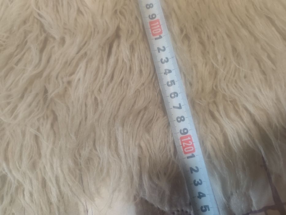 Губер, халище, китеник