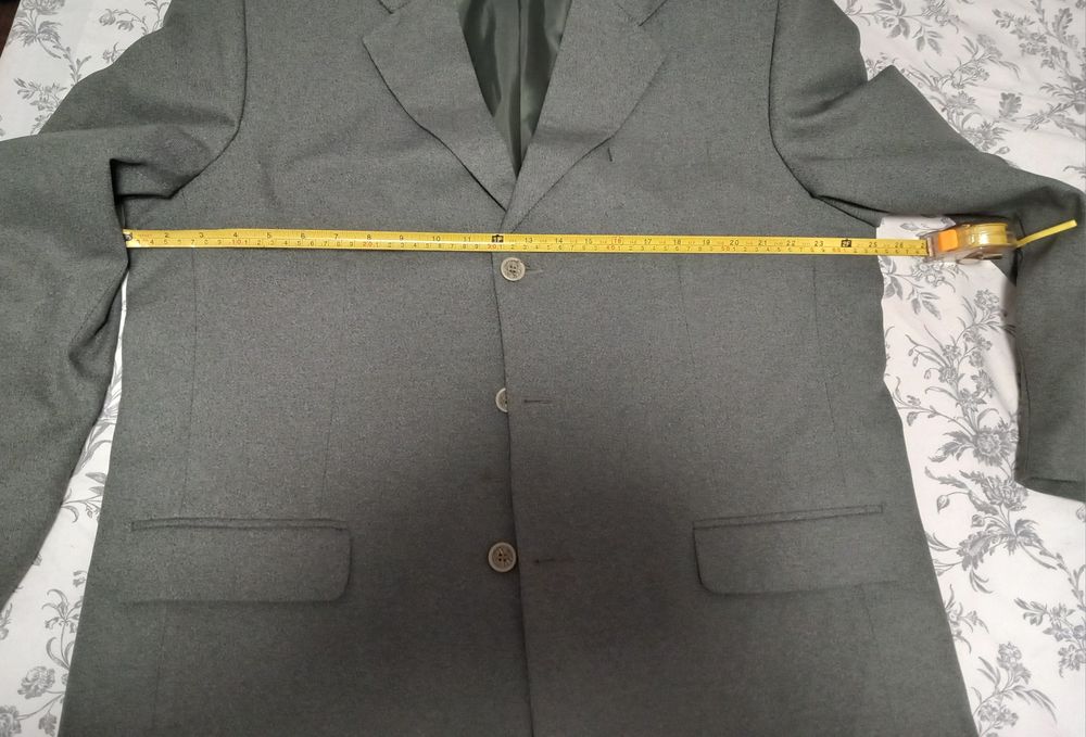 Costum barbat 3 piese