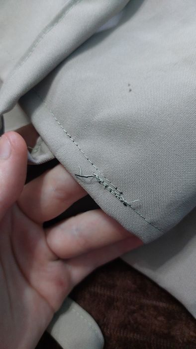 Шоппер без замка