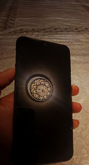 Infinix smart 5 4/64gb