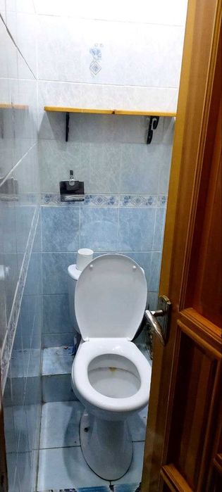 Risiviy Bozor Magnit yaqinida 3xonalik kvartira Arendaga beriladi.