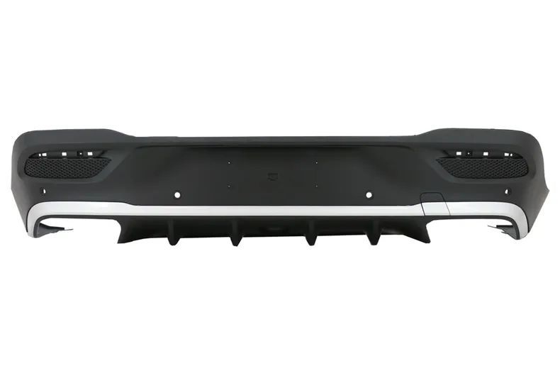 Pachet exterior Mercedes GLE Coupe C167 (2020+) model 63AMG