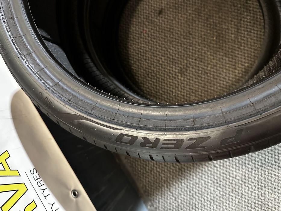 225/40 R19 93Y XL - Pirelli PZero EV MO-S Oferta