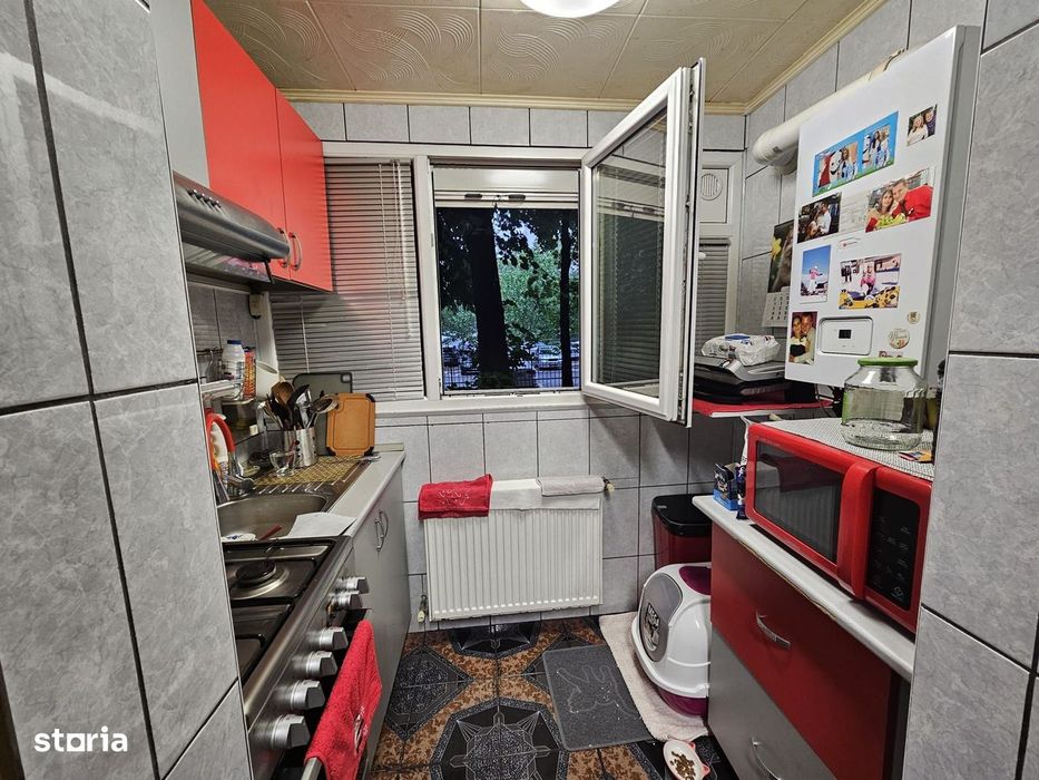 Aleea Suraia | Apartament 3 camere | Centrala Proprie