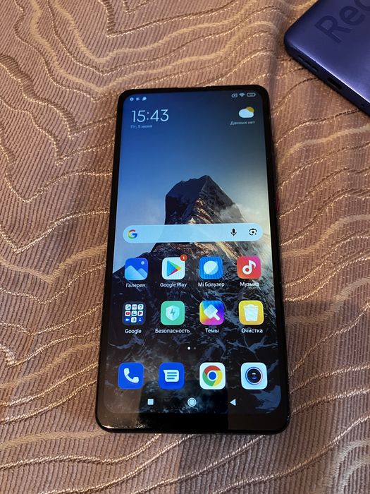 Xiaomi mi 9T Pro 128GB