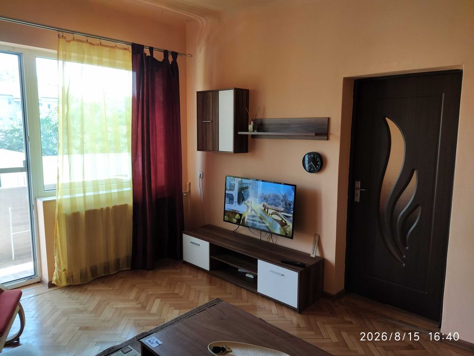 Apartament cu 2 camere, pe termen lung