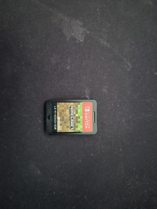 Nintendo switch lite gri