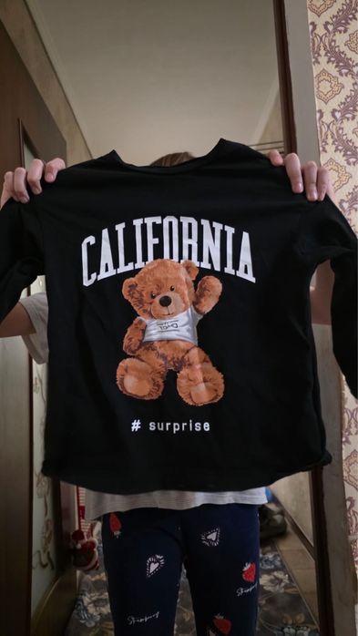 Одежда на девочку 10-12 лет